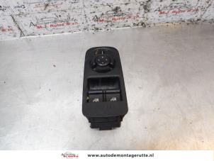 O157056 Gebruikte combischakelaar ramen Alfa Romeo Mito