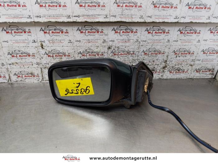 Gebruikte Buitenspiegel links Volvo V40 O157125