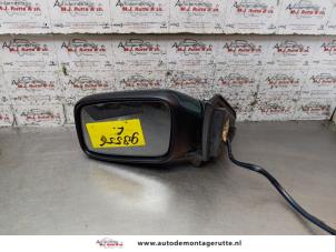 O157125 Gebruikte spiegel buiten links Volvo V40