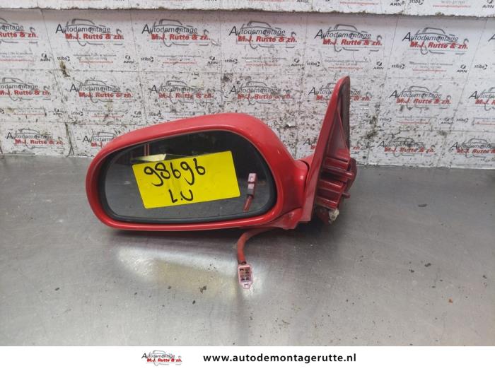 Gebruikte Buitenspiegel links Mazda MX-3 O157195