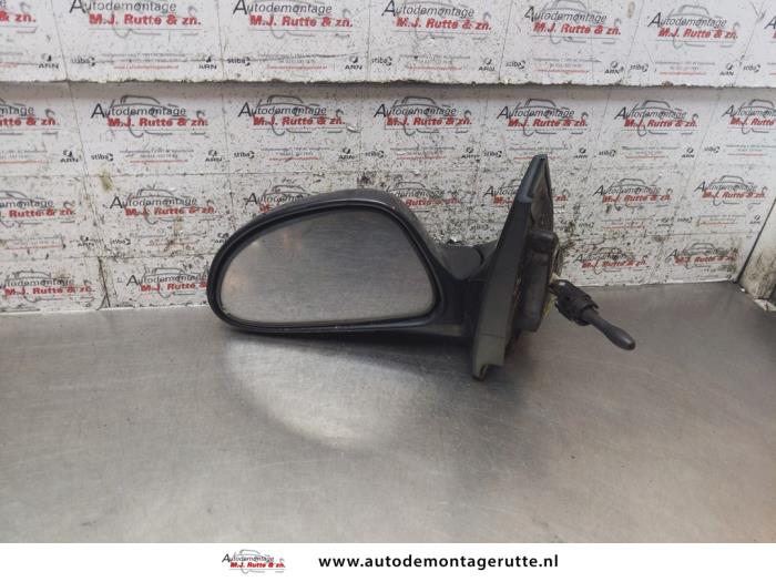 Gebruikte Buitenspiegel links Suzuki Alto O157281
