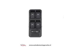 O9990000088 Nieuwe combischakelaar ramen Landrover Range Rover