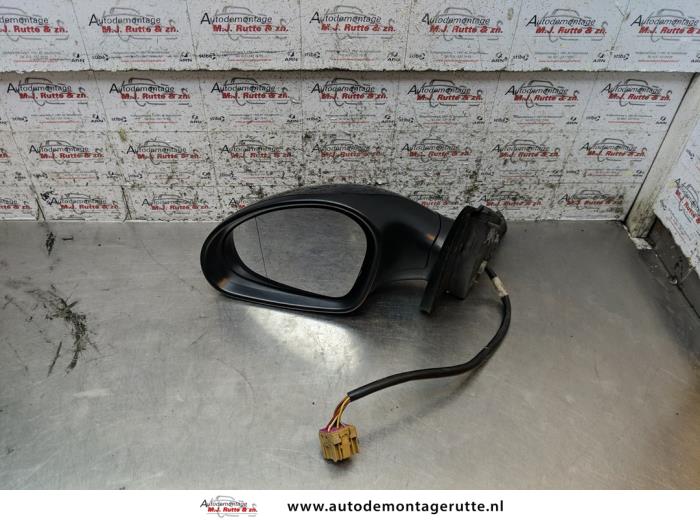 Gebruikte Buitenspiegel links Seat Ibiza O157855