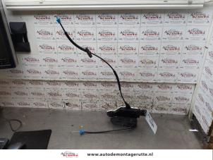 Gebruikte Deurslot Mechaniek 4Deurs rechts-voor Citroen C4 Picasso (UD/UE/UF) 1.6 16V VTi 120 Prijs op aanvraag aangeboden door Autodemontage M.J. Rutte B.V.
