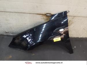 O158317 Gebruikte scherm links-voor Alfa Romeo Mito
