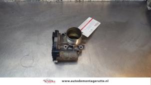 Begagnade Spjällhus Opel Astra J Sports Tourer (PD8/PE8/PF8) 1.4 Turbo 16V Pris på förfrågan erbjuds av Autodemontage M.J. Rutte B.V.