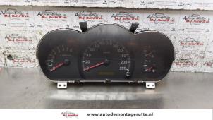 Begagnade Vägmätare KM Kia Cerato 1.6 16V Pris på förfrågan erbjuds av Autodemontage M.J. Rutte B.V.