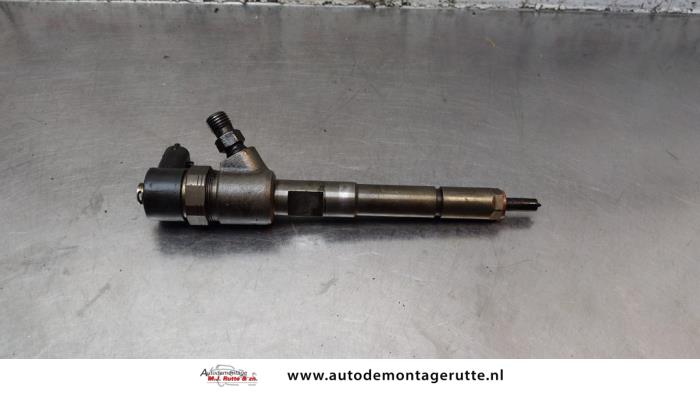 Gebruikte Verstuiver (diesel) Citroen Nemo O158944