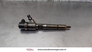 O158944 Gebruikte verstuiver (diesel) Citroen Nemo