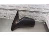 Gebruikte Spiegel Buiten links Opel Astra O159409