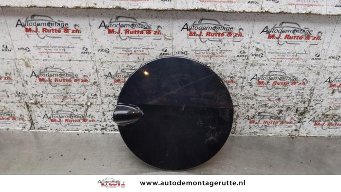 Gebruikte Tank Klep Ford Focus O159602