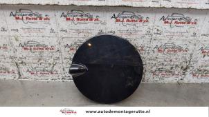 O159602 Gebruikte tank klep Ford Focus