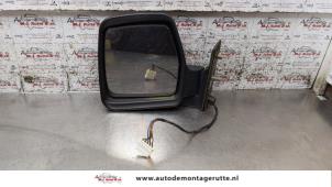 O159742 Gebruikte buitenspiegel links Peugeot Expert