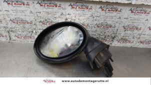 O160250 Gebruikte buitenspiegel links Mini Cooper S