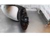 Gebruikte Spiegel Buiten links Mini Cooper S O160250