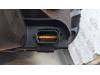 Koplamp links van een Citroën C3 Picasso (SH) 1.4 16V VTI 95 GPL 2013