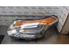Koplamp links van een Citroën C3 Picasso (SH) 1.4 16V VTI 95 GPL 2013