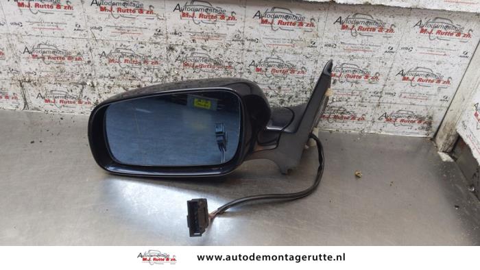 Gebruikte Buitenspiegel links Volkswagen Golf O160771