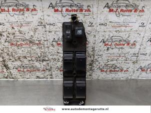 O161806 Gebruikte combischakelaar ramen Toyota Avensis