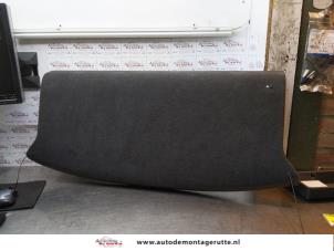 O162153 Gebruikte hoedenplank Seat Ibiza