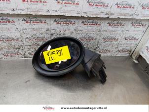 O162579 Gebruikte spiegel buiten links BMW Mini One