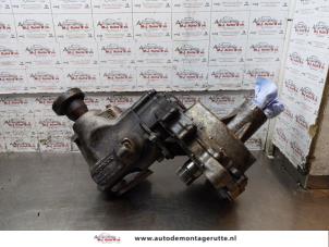 Gebruikte Tussenbak 4x4 Volvo XC90 I 2.9 T6 24V Prijs € 300,00 Margeregeling aangeboden door Autodemontage M.J. Rutte B.V.