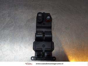 O163287 Gebruikte combischakelaar ramen Honda Jazz