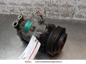 Używane Pompa klimatyzacji Fiat Croma (194) 2.2 MPI 16V Cena na żądanie oferowane przez Autodemontage M.J. Rutte B.V.