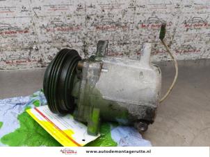 Gebruikte Aircopomp Smart Cabrio 0.6 Turbo i.c. Prijs op aanvraag aangeboden door Autodemontage M.J. Rutte B.V.