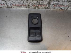 O163665 Gebruikte combischakelaar ramen Volkswagen Bestel