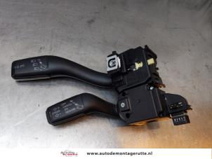 Begagnade Indikatorbrytare Audi A3 Sportback (8PA) 2.0 TDI 16V Pris på förfrågan erbjuds av Autodemontage M.J. Rutte B.V.