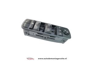 O9990000105 Nieuwe schakelblok ruiten Mercedes ML-Klasse