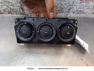 Begagnade Värmekontrollpanel Citroen C3 Picasso (SH) 1.6 16V VTI 120 Pris på förfrågan erbjuds av Autodemontage M.J. Rutte B.V.