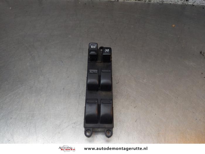 Gebruikte Combischakelaar ramen Subaru Impreza O166721