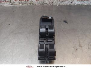 O167495 Gebruikte combischakelaar ramen Daihatsu Young RV
