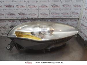 O167994 Gebruikte koplamp rechts Fiat Bravo