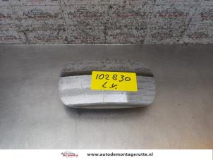 Gebruikte Spiegelglas links Fiat Doblo (223A/119) 1.6 16V Prijs op aanvraag aangeboden door Autodemontage M.J. Rutte B.V.