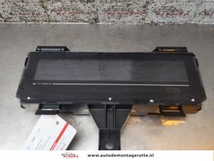 Begagnade Vägmätare KM Renault Zoé (AG) 46kW Pris € 150,00 Marginaltabell erbjuds av Autodemontage M.J. Rutte B.V.