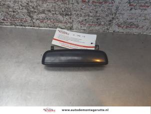 O169564 Gebruikte portiergreep 4deurs links-voor Toyota Starlet