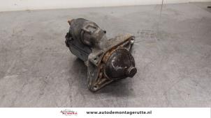 Begagnade Startmotor Nissan Primastar 2.0 dCi 120 Pris på förfrågan erbjuds av Autodemontage M.J. Rutte B.V.