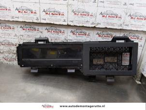 Begagnade Vägmätare KM Renault Scénic III (JZ) 1.4 16V TCe 130 Pris på förfrågan erbjuds av Autodemontage M.J. Rutte B.V.