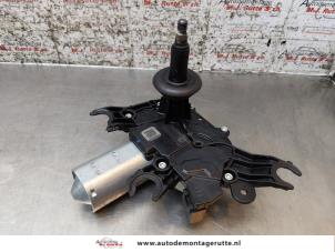 Begagnade Bakre torkarmotor Renault Zoé (AG) 46kW Pris € 60,00 Marginaltabell erbjuds av Autodemontage M.J. Rutte B.V.