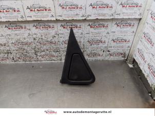 Gebruikte Portiergreep 4Deurs links-achter Renault Zoé (AG) 46kW Prijs op aanvraag aangeboden door Autodemontage M.J. Rutte B.V.