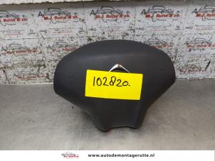 Gebruikte Airbag links (Stuur) Citroen C3 (SC) 1.6 HDi 92 Prijs € 70,00 Margeregeling aangeboden door Autodemontage M.J. Rutte B.V.