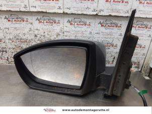 O171345 Gebruikte buitenspiegel links Ford Galaxy