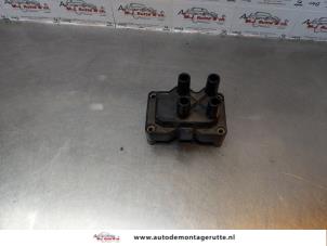 Gebruikte Bobine Volvo C30 (EK/MK) 1.6 16V Prijs € 20,00 Margeregeling aangeboden door Autodemontage M.J. Rutte B.V.