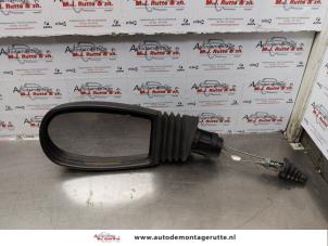 O172416 Gebruikte spiegel buiten links Fiat Punto