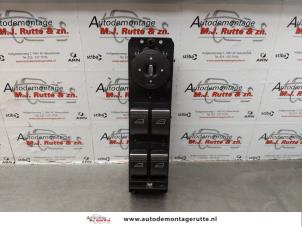 O172592 Gebruikte combischakelaar ramen Ford Focus