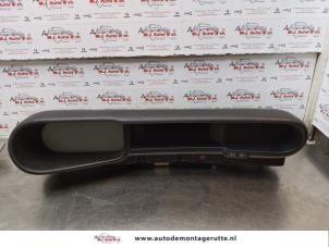 Gebruikte Kilometerteller KM Citroen C3 Picasso (SH) 1.4 16V VTI 95 Prijs op aanvraag aangeboden door Autodemontage M.J. Rutte B.V.