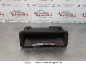 Begagnade Spak, baklucka BMW 3 serie Touring (E91) 318i 16V Pris på förfrågan erbjuds av Autodemontage M.J. Rutte B.V.